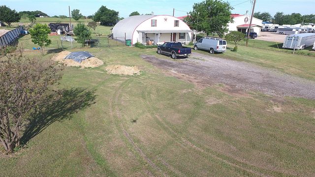 5286 E Highway 175, Kaufman, TX 75142