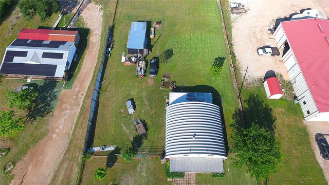 5286 E Highway 175, Kaufman, TX 75142