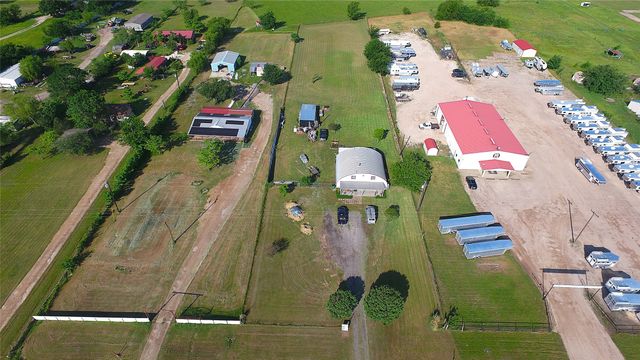 5286 E Highway 175, Kaufman, TX 75142