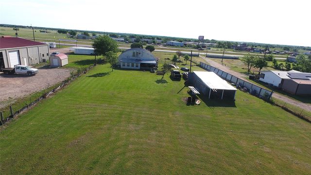5286 E Highway 175, Kaufman, TX 75142