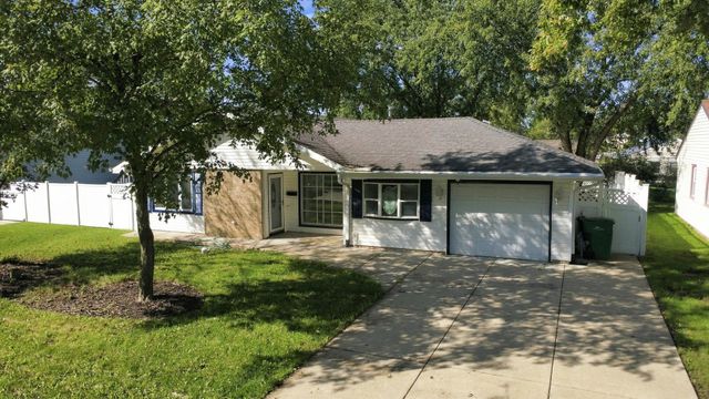 15248 Highland Avenue, Orland Park, IL 60462