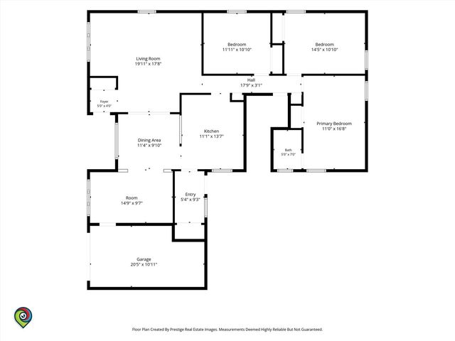 15248 Highland Avenue, Orland Park, IL 60462