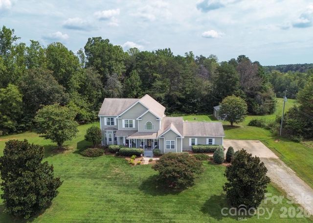 3137 Yorkshire Lane, Boonville, NC 27011