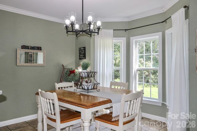 3137 Yorkshire Lane, Boonville, NC 27011