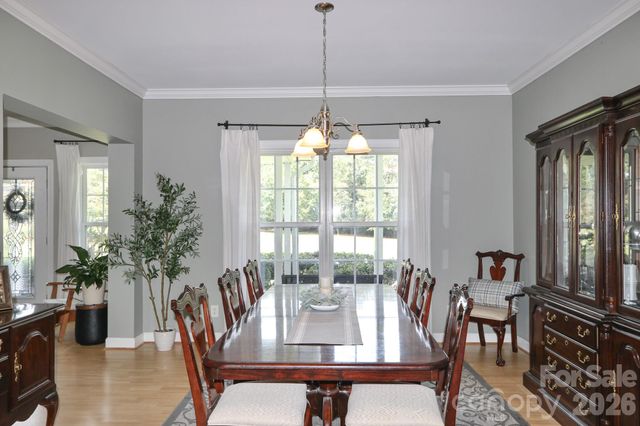 3137 Yorkshire Lane, Boonville, NC 27011