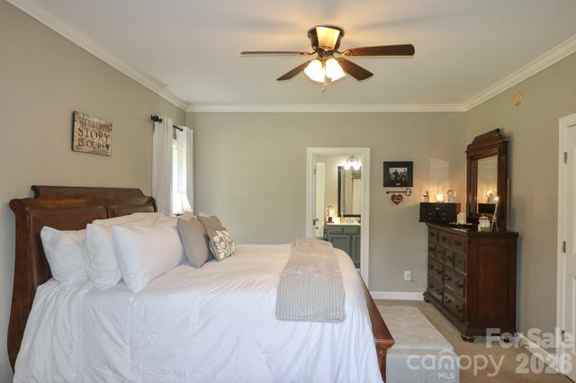 3137 Yorkshire Lane, Boonville, NC 27011