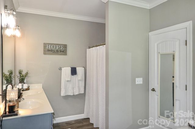 3137 Yorkshire Lane, Boonville, NC 27011