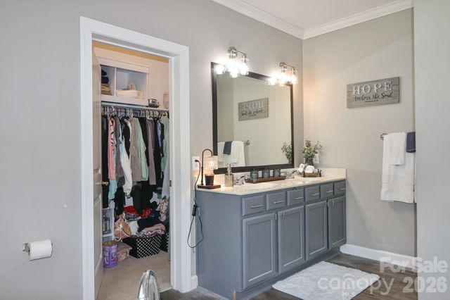 3137 Yorkshire Lane, Boonville, NC 27011