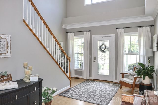 3137 Yorkshire Lane, Boonville, NC 27011