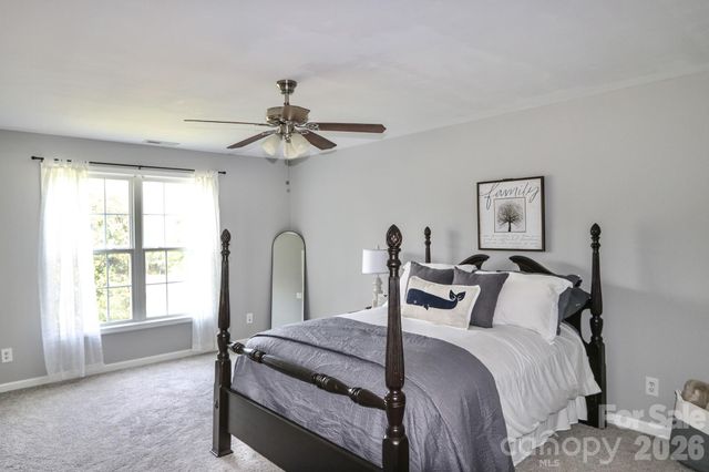 3137 Yorkshire Lane, Boonville, NC 27011