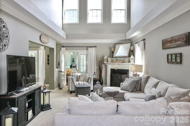 3137 Yorkshire Lane, Boonville, NC 27011