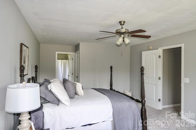 3137 Yorkshire Lane, Boonville, NC 27011