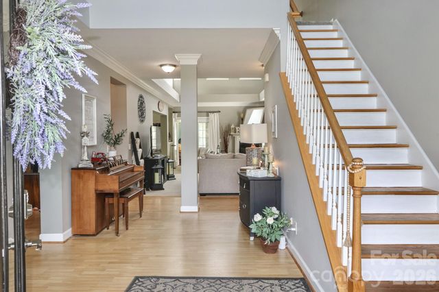 3137 Yorkshire Lane, Boonville, NC 27011