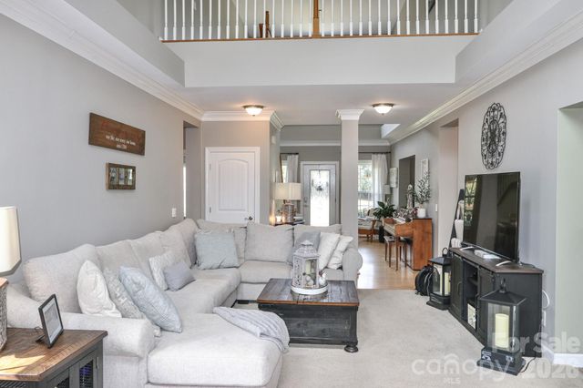 3137 Yorkshire Lane, Boonville, NC 27011