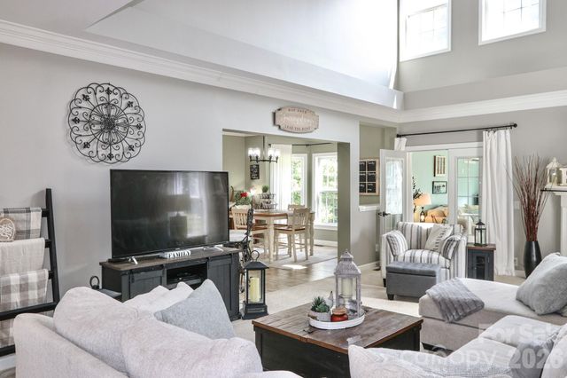 3137 Yorkshire Lane, Boonville, NC 27011