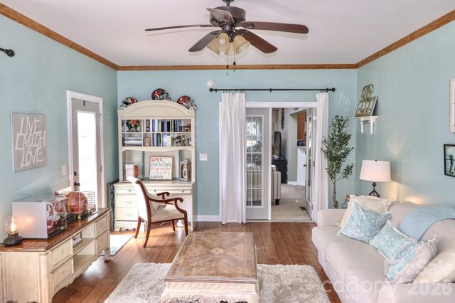 3137 Yorkshire Lane, Boonville, NC 27011