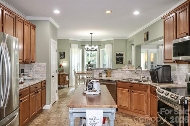 3137 Yorkshire Lane, Boonville, NC 27011