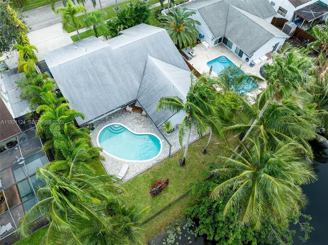 511 SW 168th Ave 0, Weston, FL 33326