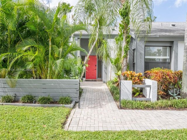 511 SW 168th Ave 0, Weston, FL 33326