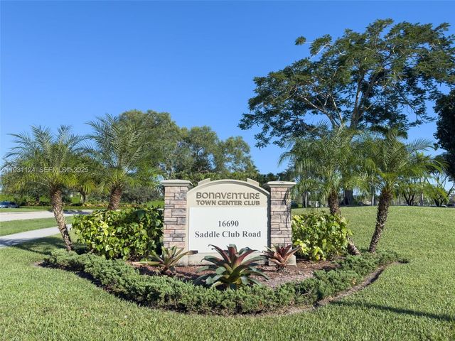 511 SW 168th Ave 0, Weston, FL 33326