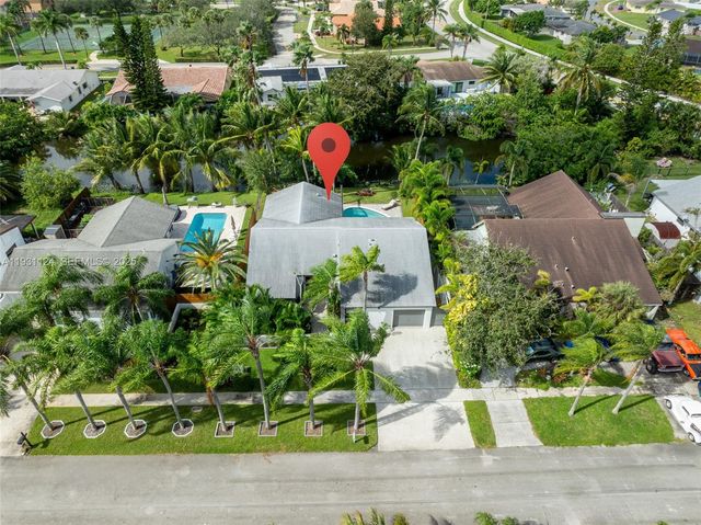 511 SW 168th Ave 0, Weston, FL 33326