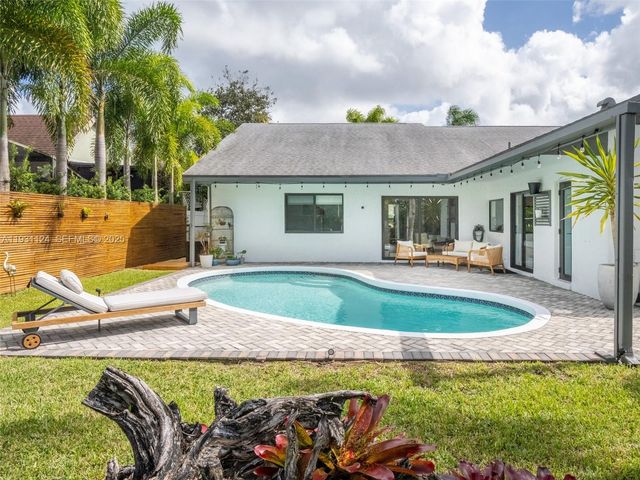 511 SW 168th Ave 0, Weston, FL 33326