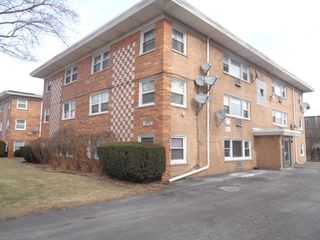 10931 S LLOYD Drive 3D, Worth, IL 60482