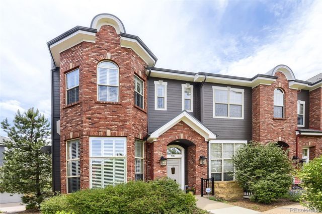 9181 Kornbrust Circle, Lone Tree, CO 80124