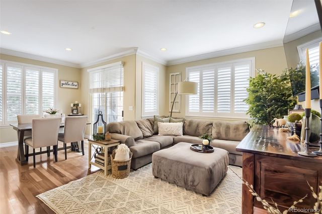 9181 Kornbrust Circle, Lone Tree, CO 80124