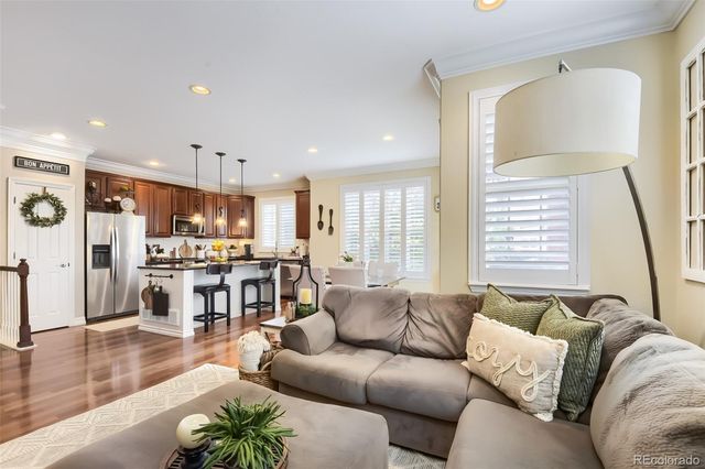 9181 Kornbrust Circle, Lone Tree, CO 80124