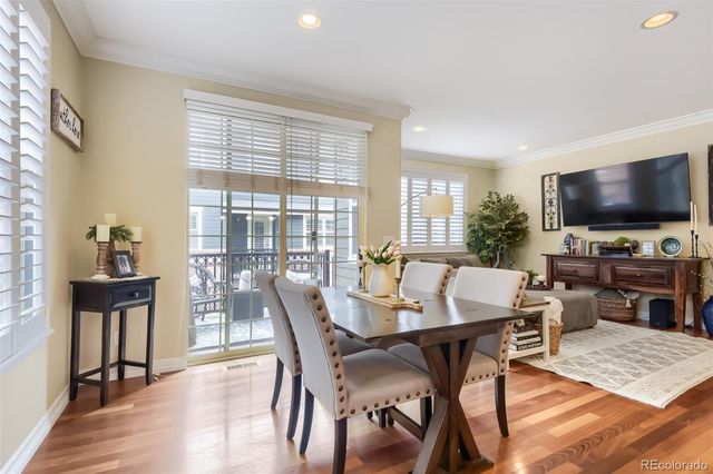 9181 Kornbrust Circle, Lone Tree, CO 80124