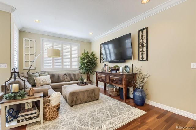 9181 Kornbrust Circle, Lone Tree, CO 80124