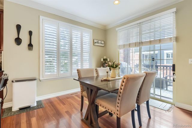 9181 Kornbrust Circle, Lone Tree, CO 80124