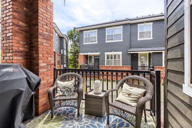 9181 Kornbrust Circle, Lone Tree, CO 80124