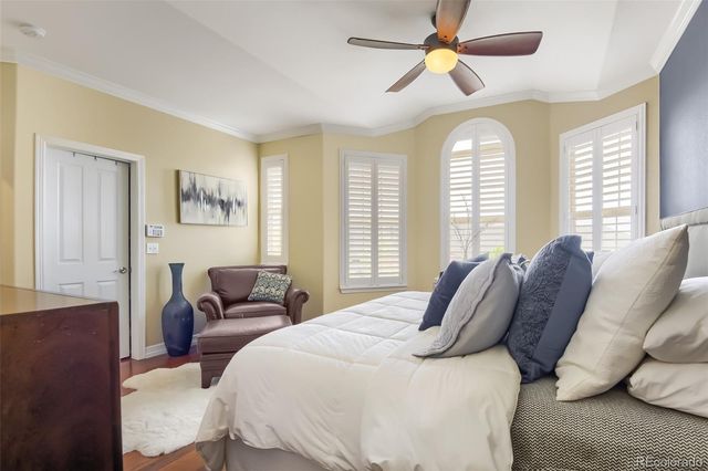 9181 Kornbrust Circle, Lone Tree, CO 80124