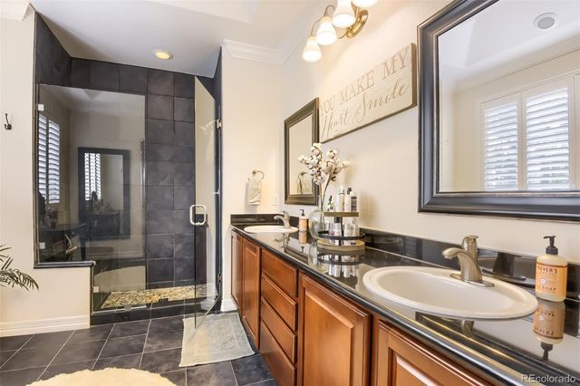 9181 Kornbrust Circle, Lone Tree, CO 80124