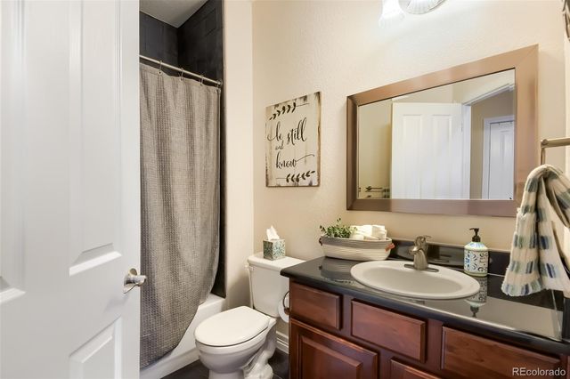 9181 Kornbrust Circle, Lone Tree, CO 80124