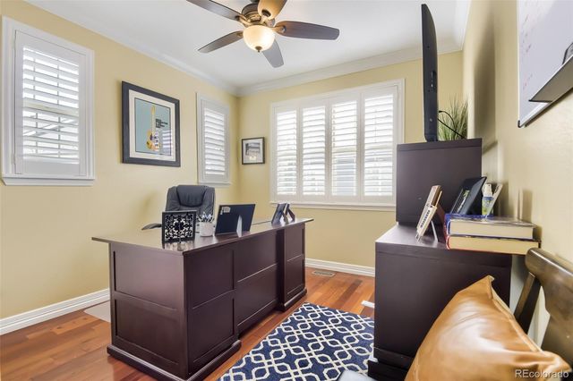 9181 Kornbrust Circle, Lone Tree, CO 80124