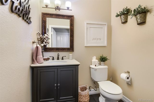 9181 Kornbrust Circle, Lone Tree, CO 80124