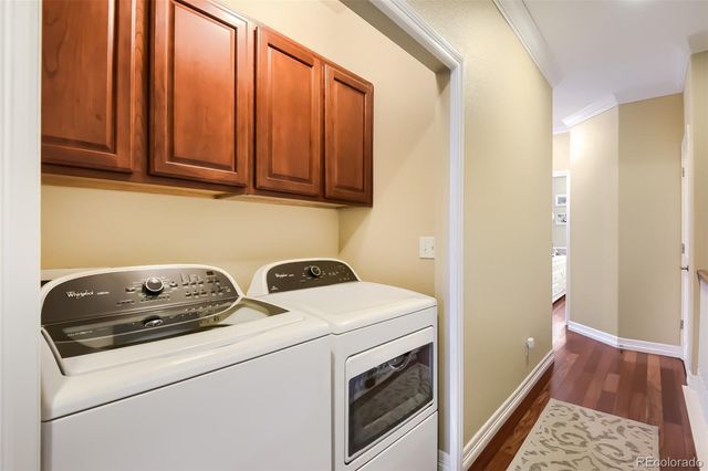 9181 Kornbrust Circle, Lone Tree, CO 80124