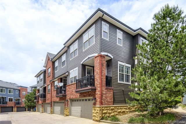 9181 Kornbrust Circle, Lone Tree, CO 80124