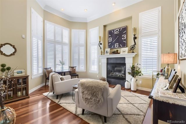 9181 Kornbrust Circle, Lone Tree, CO 80124