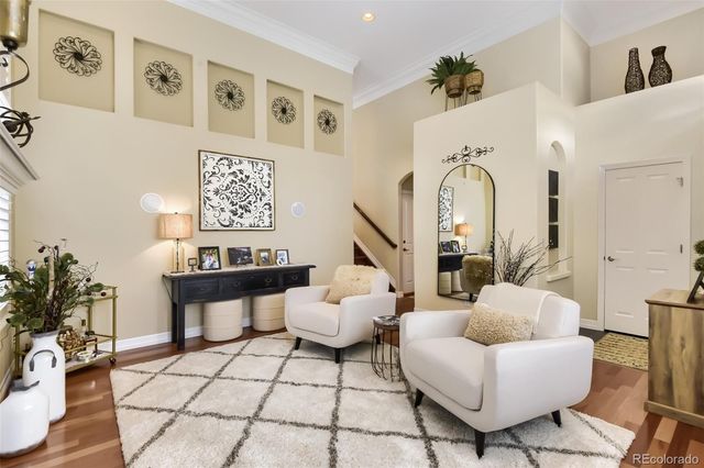 9181 Kornbrust Circle, Lone Tree, CO 80124