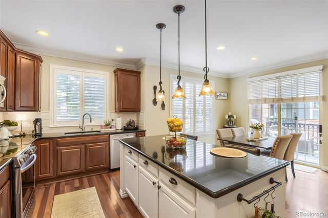 9181 Kornbrust Circle, Lone Tree, CO 80124