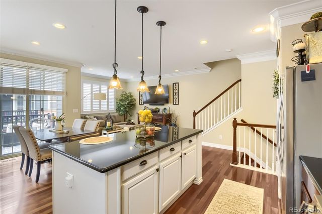 9181 Kornbrust Circle, Lone Tree, CO 80124