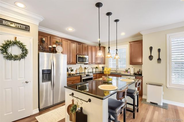 9181 Kornbrust Circle, Lone Tree, CO 80124