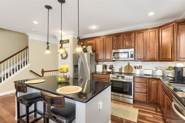 9181 Kornbrust Circle, Lone Tree, CO 80124