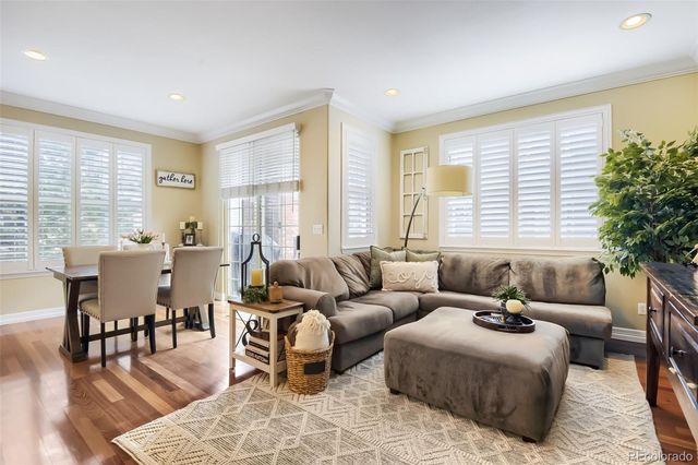 9181 Kornbrust Circle, Lone Tree, CO 80124