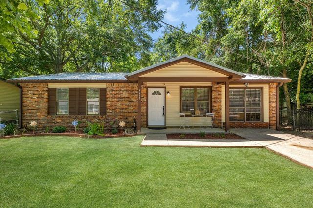 2917 Greenon Lane, Tallahassee, FL 32304