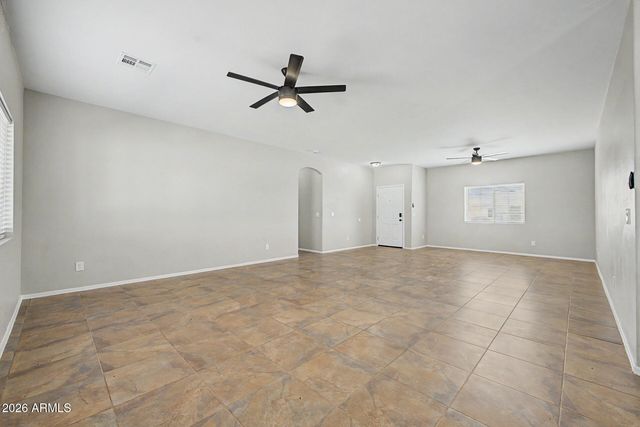 11725 S 205TH Lane, Buckeye, AZ 85326